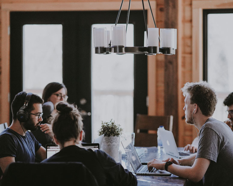 About Cred Capital
